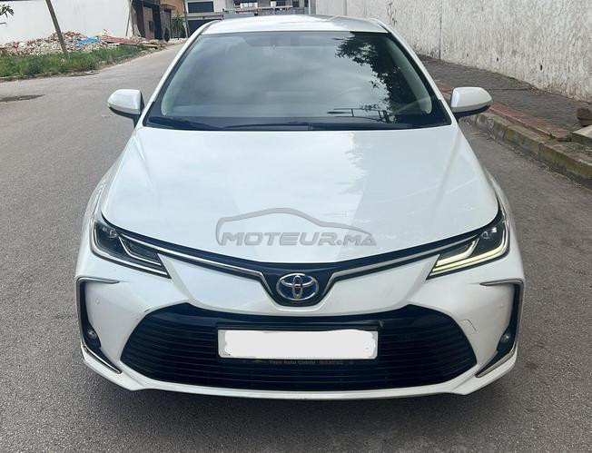 Toyota Hybrid