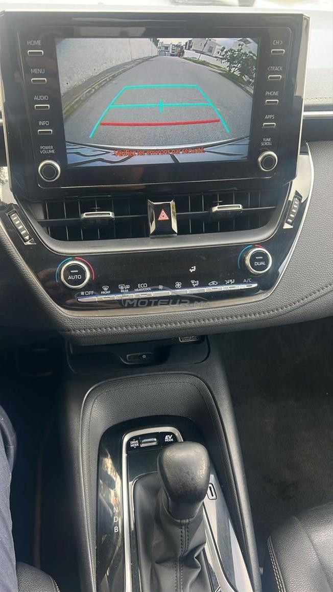 Toyota Hybrid