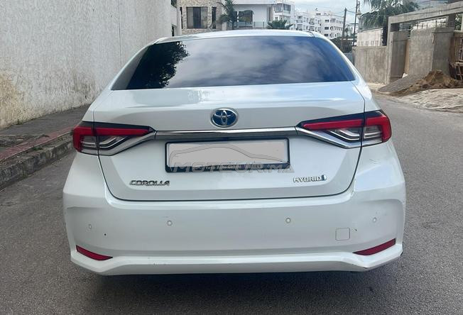 Toyota Hybrid
