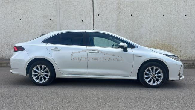 Toyota Hybrid