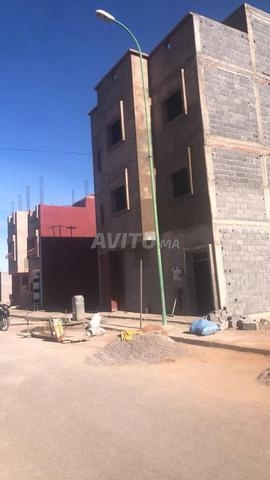 Tmelalt, Province de Kelâat Es-Sraghna - 2