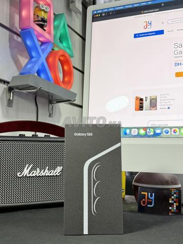 Samsung Galaxy S26 Normal 12GB / 512GB - 2