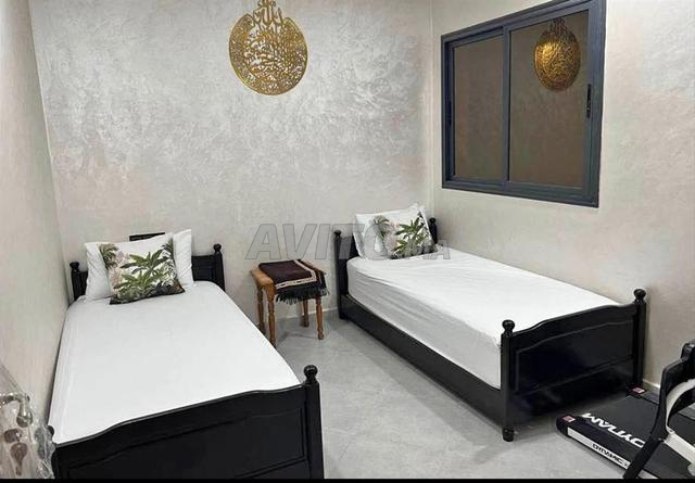 Superbe appartement à louer - 2