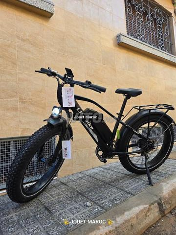 Vélo électrique, livraison bienvenue, Lander, marque Likebike - 2