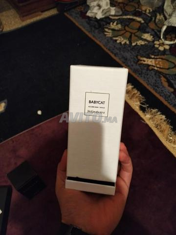 Parfum Babycat Yves Laurent original 125ml