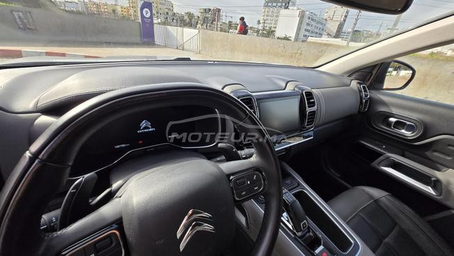 C5 aircross bon etat