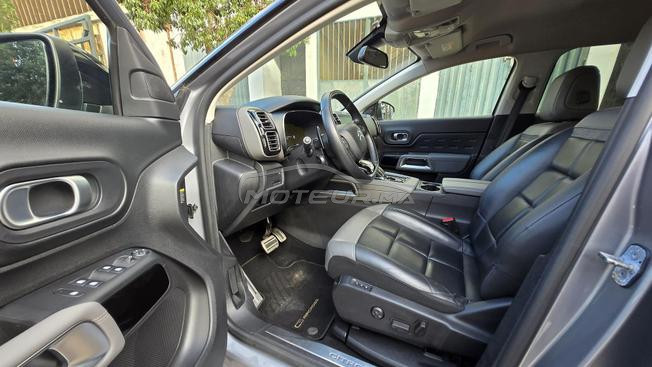C5 aircross bon etat