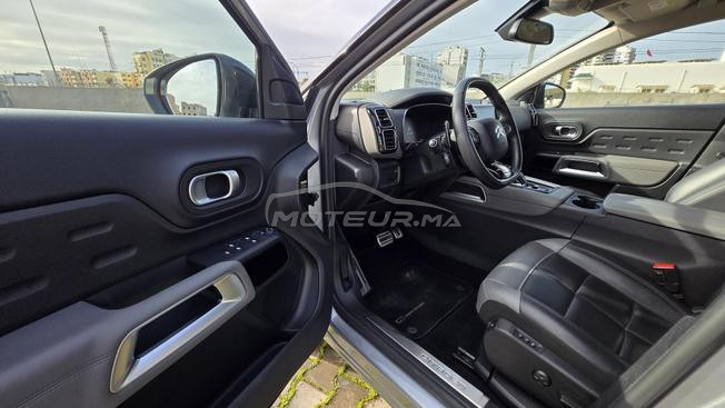 C5 aircross bon etat