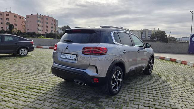 C5 aircross bon etat