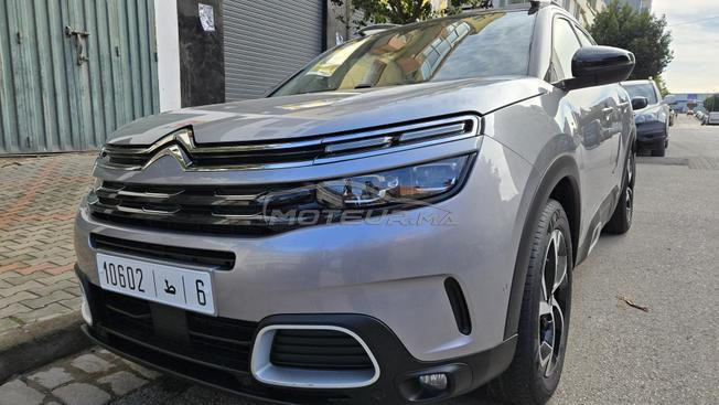 C5 aircross bon etat