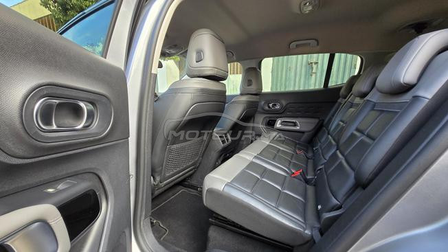 C5 aircross bon etat