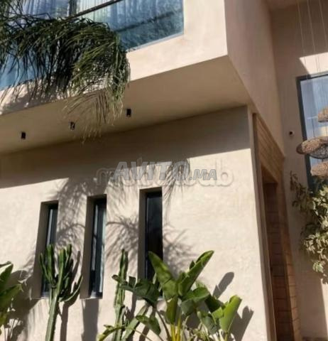 Villa moderne à vendre à Argan Golf - 2