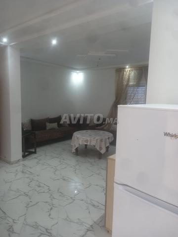 شقة للبيع في أصيلة 🏠 بشارة أهلاً وسهلاً أنا الوسيط أمين - 2