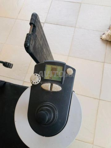 Scooter Électrique - 2