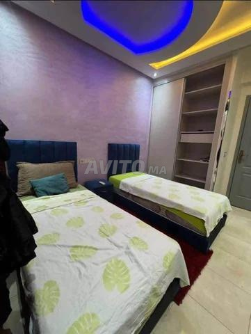 Excellent appartement à louer centre-ville - 2