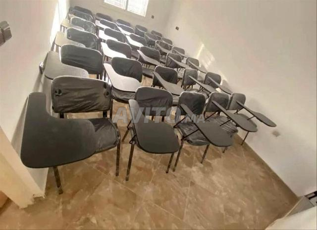 Mobilier scolaire aux designs inspirants 😍​⭐