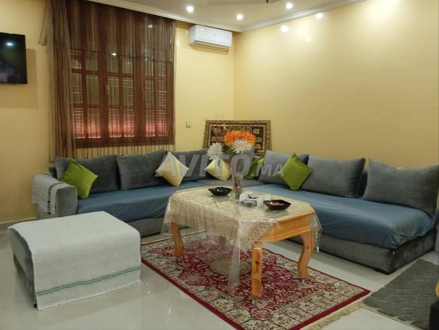 Bel appartement à louer quotidiennement - 2