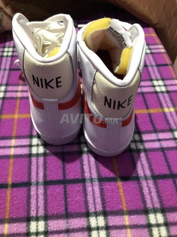 نايكي مقاس 41 أصلي - 2