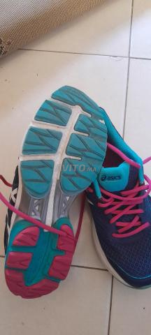 حذاء رياضي أزيكس للنساء دوريجين 40.5 - 2