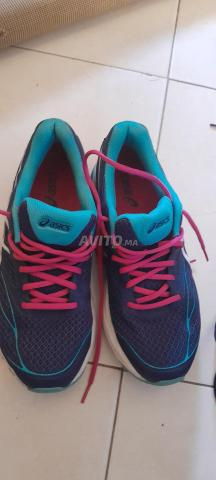 Chaussures de sport Asics pour femmes Dorijin 40.5