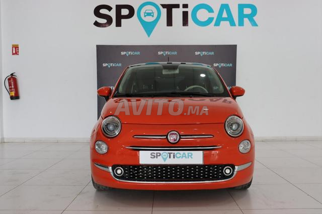 Stellantis - FIAT 500 - 2023 - 2