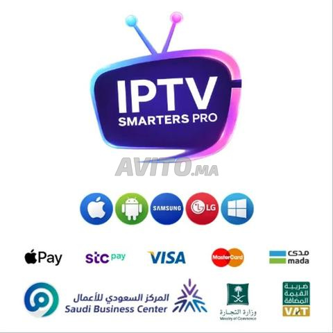 ULTRA HD IPTV – L’EXPÉRIENCE TV SANS LIMITES - 2