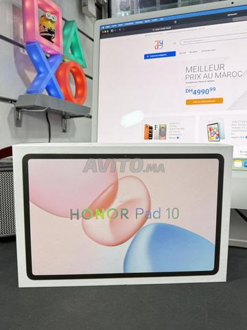 HONOR Pad 10 Wifi 8Go / 256Go Gris