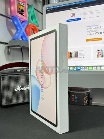 HONOR Pad 10 Wifi 8Go / 256Go Gris - 2