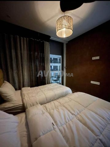 Appartements à louer à El Mستوى - 2