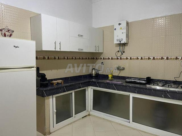 Appartement à louer 64 m à Fès - image 3