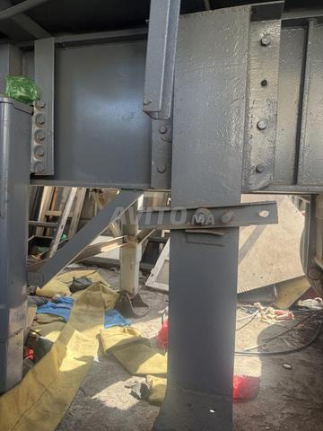 Vente tracteur routier MAN - 2