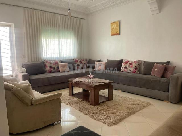 Appartement à louer 64 m à Fès - image 5