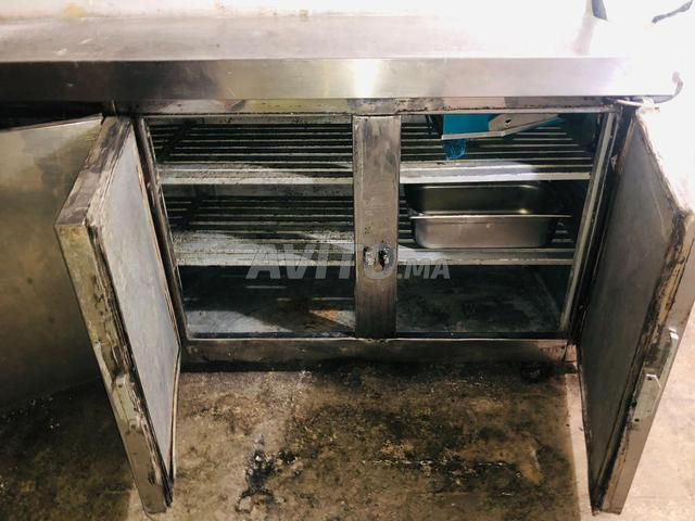 ثلاجة حلويات - 2