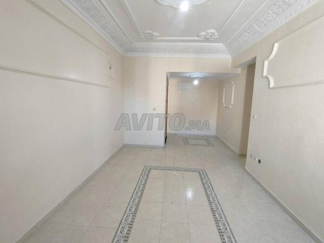 شقة 58م² الفردوس أولفا - 2