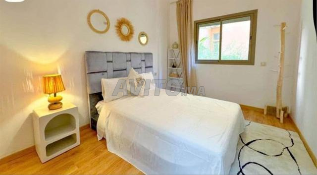 Appartement familial à louer à El Mستوى - 2