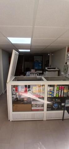 Magasin à vendre 35m² Belvedere-Quartier - 2