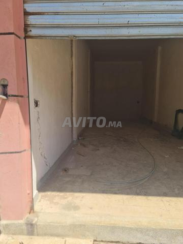 Local commercial à louer - 2