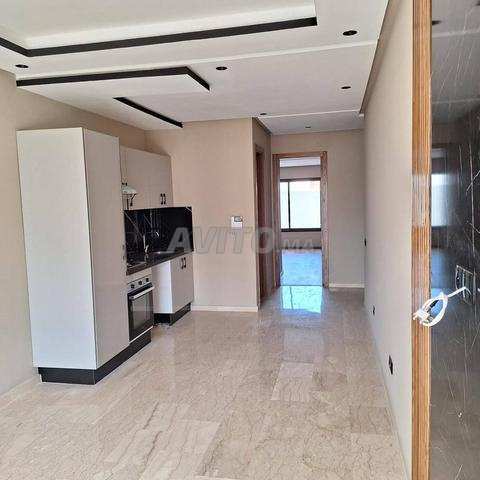 Studio neuf 43m² Almaz - 2