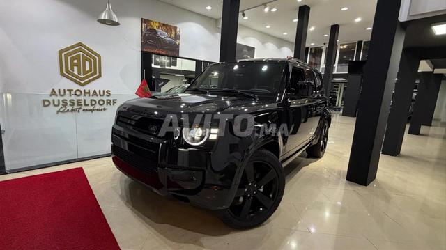 Land Rover Defender FULL OPTION 2026 - 2
