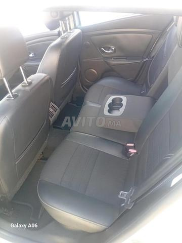 رونو ميغان 2015 في سلا - 2