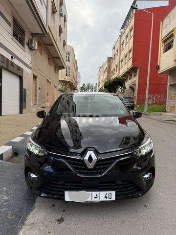 رينو كليو 5 إنتنس - 2