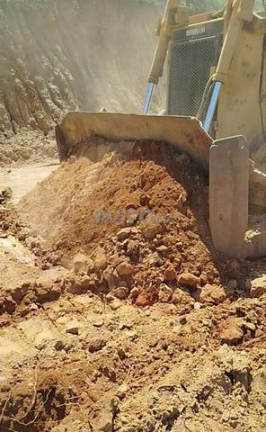 CATERPILLAR D6H BOULDOZER - 2