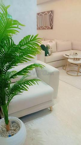 شقة للبيع الدار البيضاء روش نوار - 2