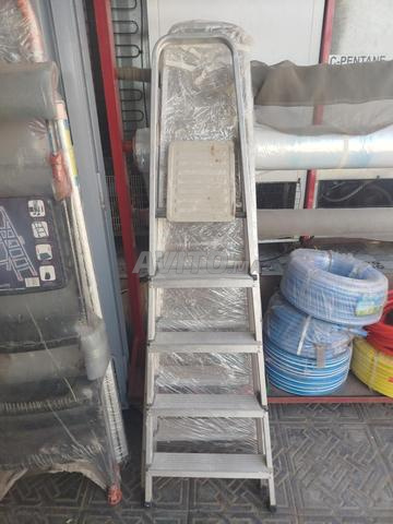 Quartier Chamao Salé - 2