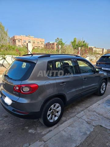 Excellente Tiguan essence - 2