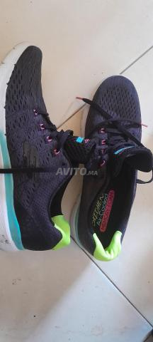 Skechers originales pour femmes taille 40 très bon état