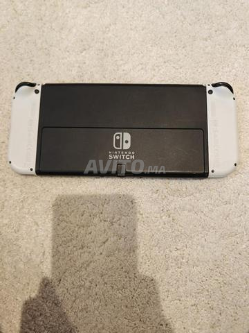 Nintendo Switch OLED - 2