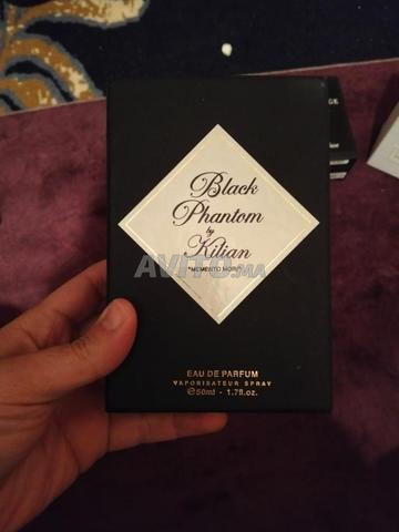 مجموعة عطور تم شراؤها في فرنسا - 2