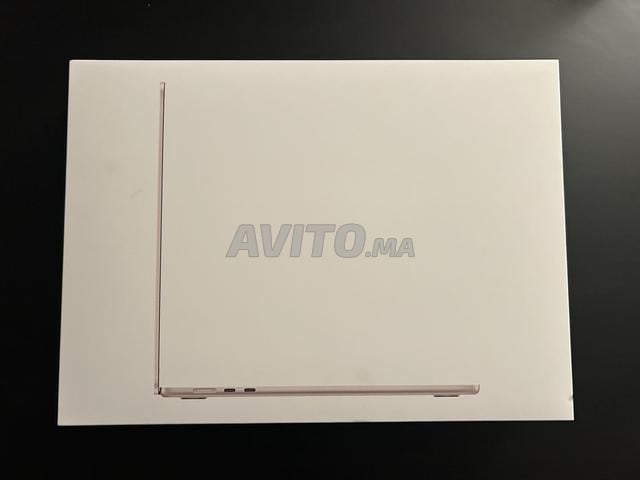 Apple MacBook Air 15 Touch ID (2025) - Starlight