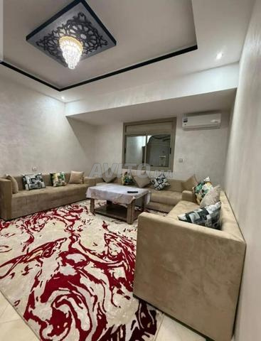 Duplex en location journalière centre-ville - 2